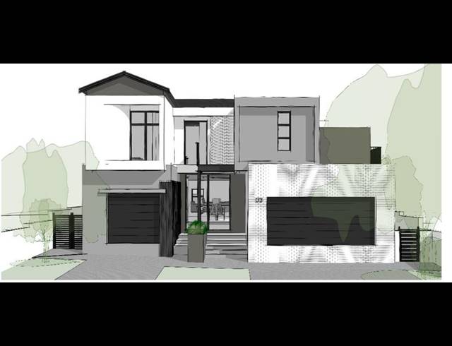 4 BEDROOM HOUSE FOR SALE IN FOUNTAINBROOK ESTATE
